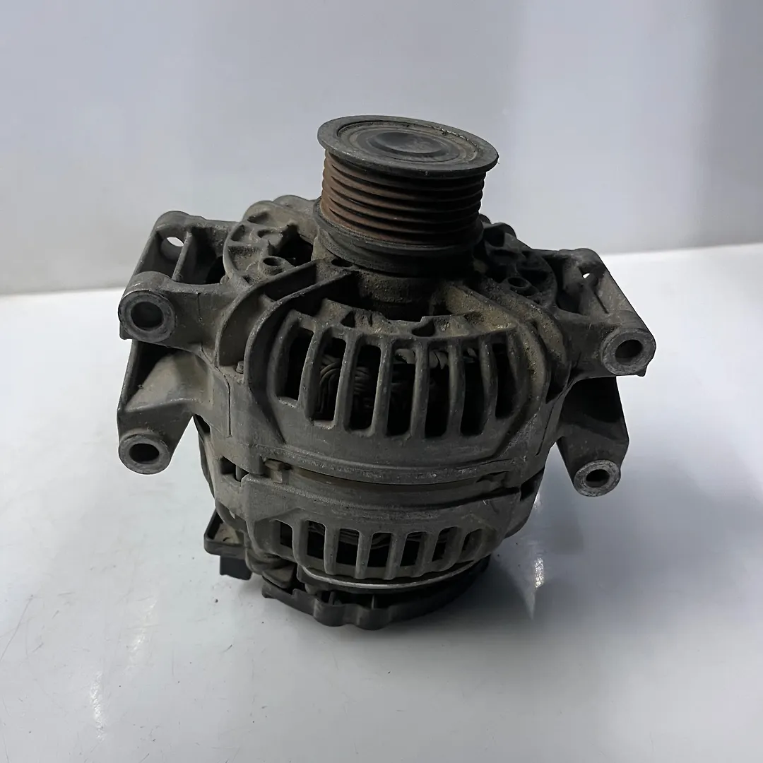 Alternator - 2013 Volkswagen GTI