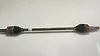 Axle Rear (LH) - 2008 GMC Acadia SLT