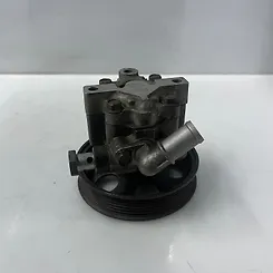 Power steering pump - 2009 Volkswagen Touareg