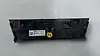 A/C Heater Climate Control Switch - 2014 Audi A6