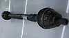 Axle(RHF) - 2015 Volkswagen CC