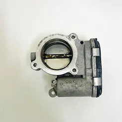 Throttle body - 2016 Ford Edge SEL