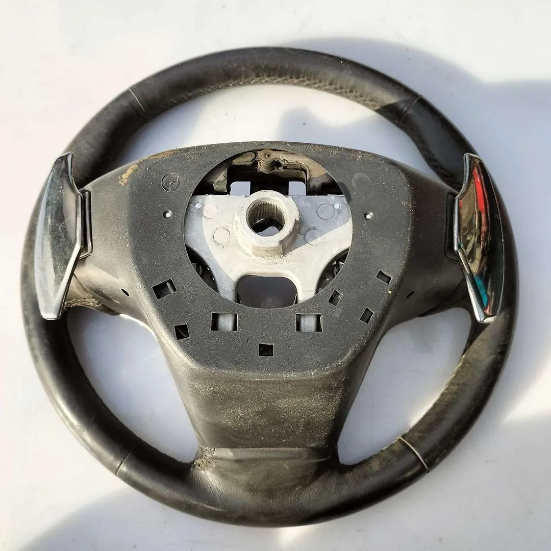 Steering Wheel - 2014 Cadillac CTS