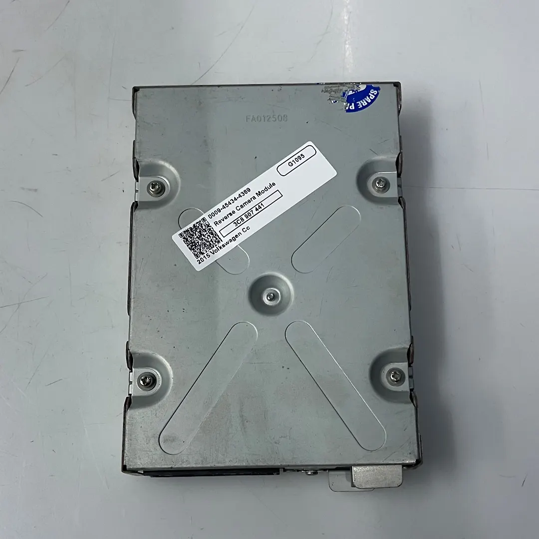 Reverse Camera Module  - 2015 Volkswagen CC