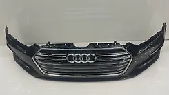 Front Bumper - 2018 Audi A5