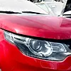 Headlight (RH) - 2016 Land Rover DISCOVERY SPORT