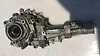 Transfer case - 2009 Jeep Patriot