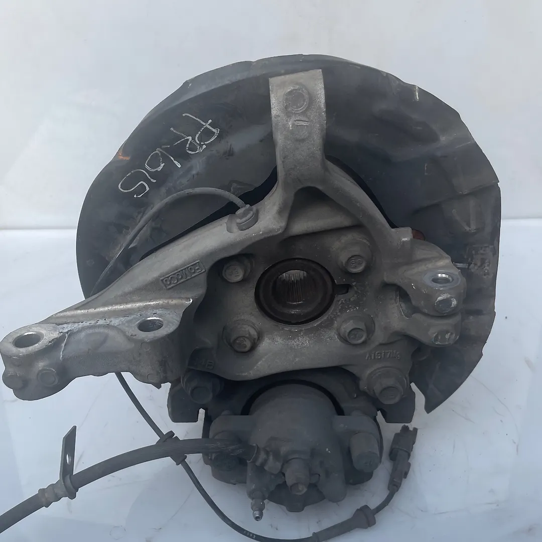 Complete Hub Assembly(RHF) - 2015 Ford Escape
