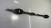 Axle Rear (RH) - 2015 Chevrolet Spark