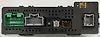 Radio control module - 2018 Cadillac XT5 Premium Luxury