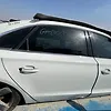 Door (RHB) - 2012 Audi A8