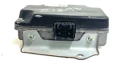  AC and DC Power Control Module - 2022 Jeep Grand Cherokee WL Limited