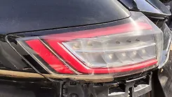 Tail Light (LH) - 2015 Ford Edge