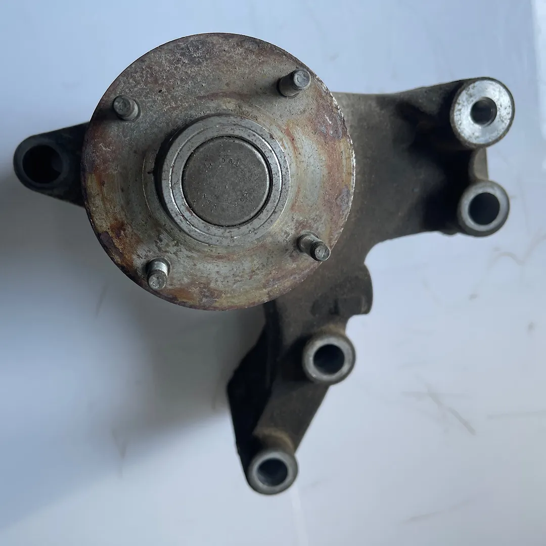 Clutch bracket - 2013 Infiniti QX56