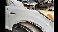 Fender (RHF) - 2017 Ford Escape