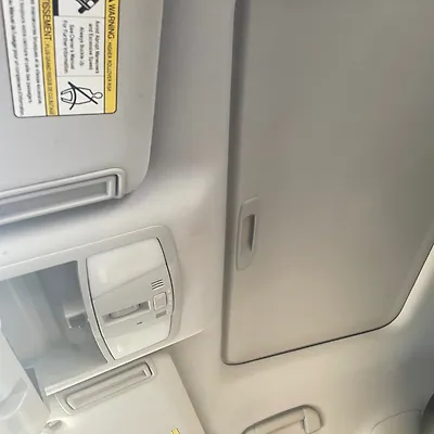 Roof Ceiling - 2011 Infiniti QX56 5.6i