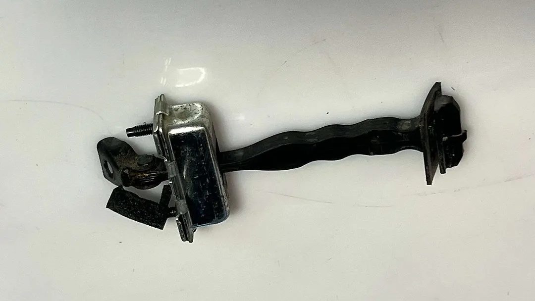 Door Stopper Jam Hinge  - 2018 GMC Terrain