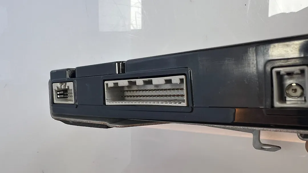 Seat Control Module - 2014 Infiniti QX80 SUV