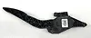 Pedal brake/clutch - 2014 GMC Acadia