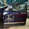 Door (LHF) - 2012 Jeep GRAND CHEROKEE