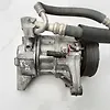 AC Compressor - 2012 Cadillac SRX