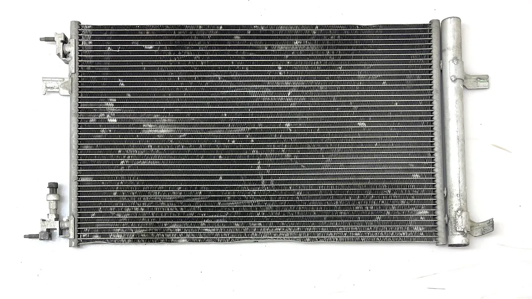 Condenser - 2019 Chevrolet Impala Premier (2LZ)