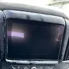 Info-gps-tv screen - 2019 Chevrolet Traverse