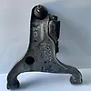Upper arm (LH) - 2013 Infiniti QX56