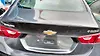 Tailgate - 2018 Chevrolet Malibu