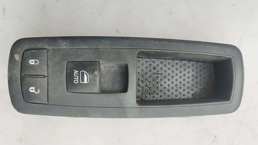 Power Window Switch (RHF) - 2016 Dodge Charger
