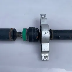 Drive Shaft - 2016 Ford Edge Titanium