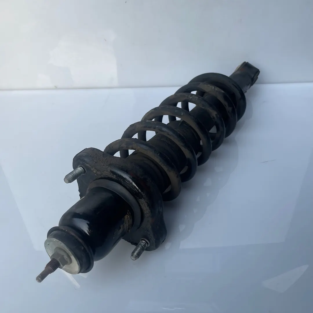 Shock Absorber (RHB) - 2013 Jeep Compass