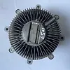 Fan clutch - 2014 Nissan Pathfinder
