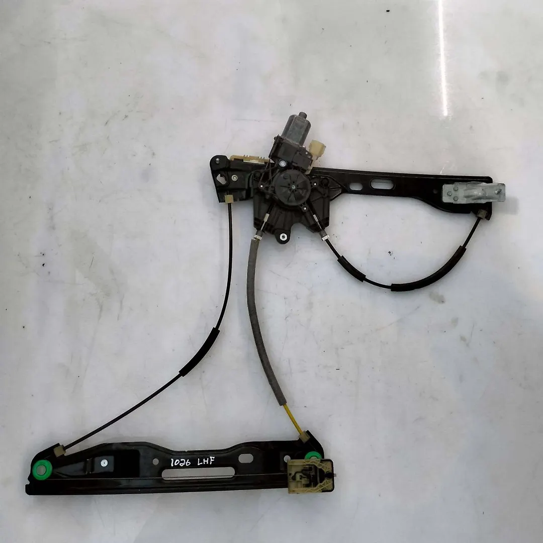 Door Motor (LHF) - 2017 Ford Fusion