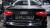 Trunk/hatch/tailgate - 2015 Audi A4 Quattro