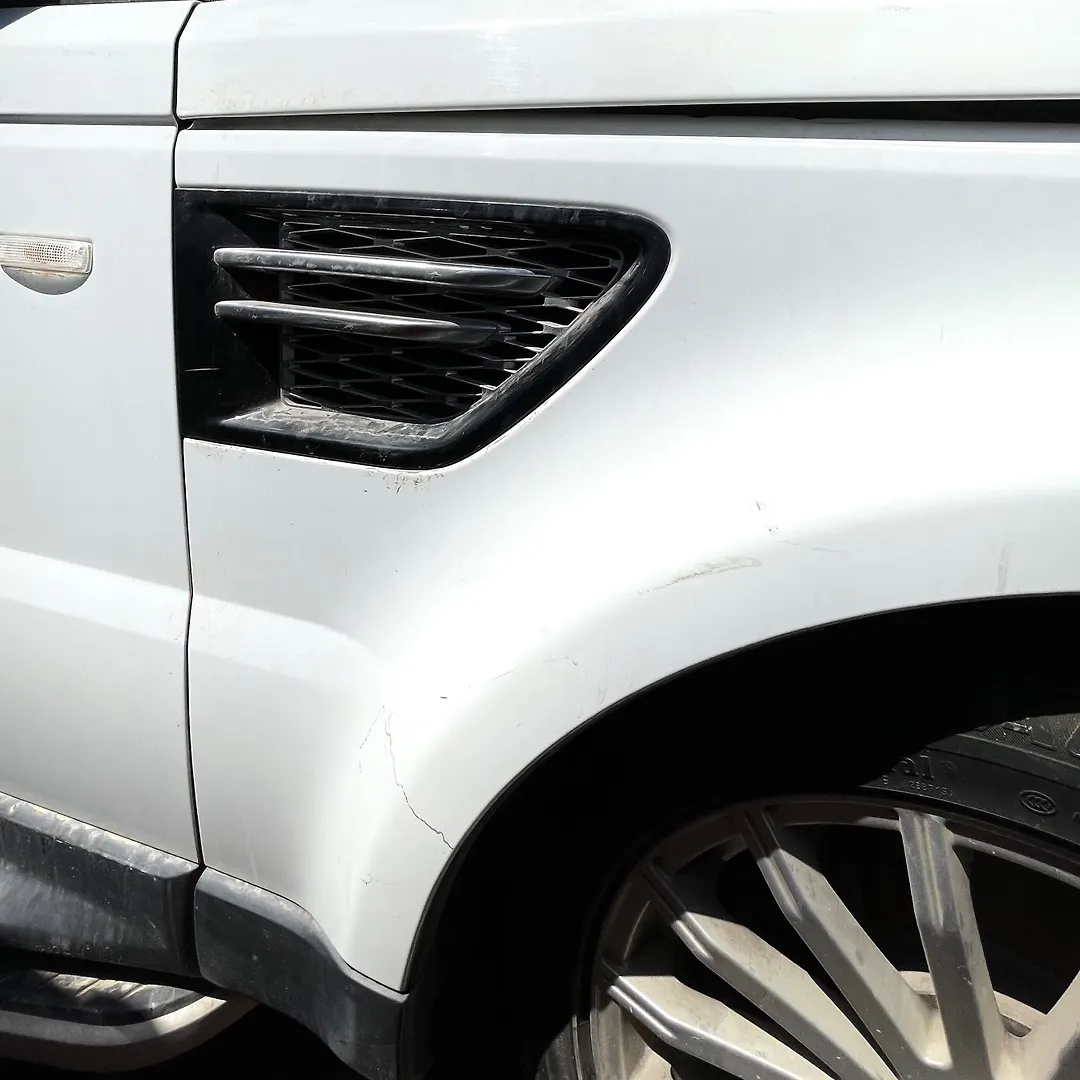 Fender (RHF) - 2012 Land Rover RANGE ROVER SPORT