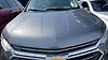 Hood/Bonnet - 2020 Chevrolet Traverse