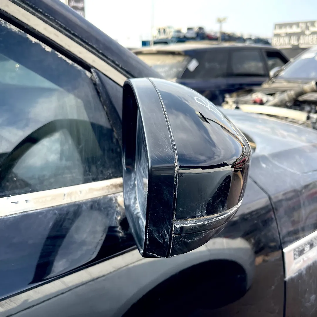 Side Mirror (RH) - 2020 Jaguar E-Pace