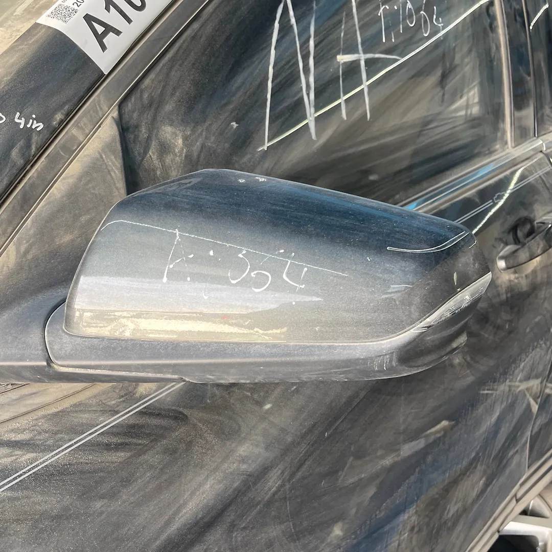Side Mirror (LH) - 2018 Chevrolet Equinox
