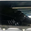 Rear door glass - 2021 Toyota Tacoma SR5