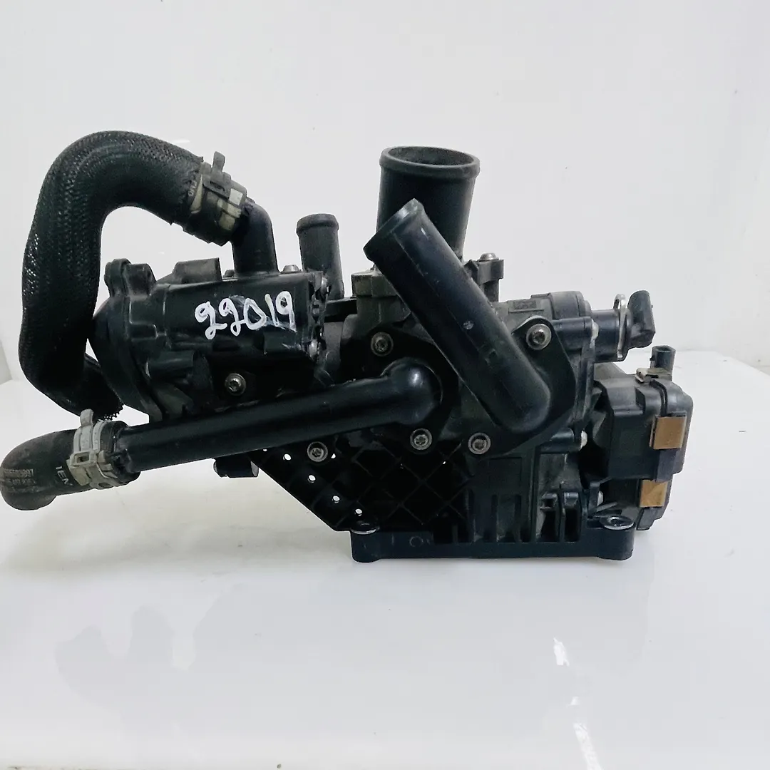 Engine Thermostat - 2020 Cadillac CT5 Premium Luxury