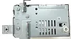 Radio FM CD Player Receiver - 2017 Lincoln MKX Reserve