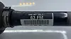 Axle(LHF) - 2013 Audi Q3
