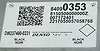 Chassis Control Module - 2017 Cadillac ESCLADE