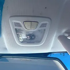 Overhead Console - 2022 Chevrolet Captiva