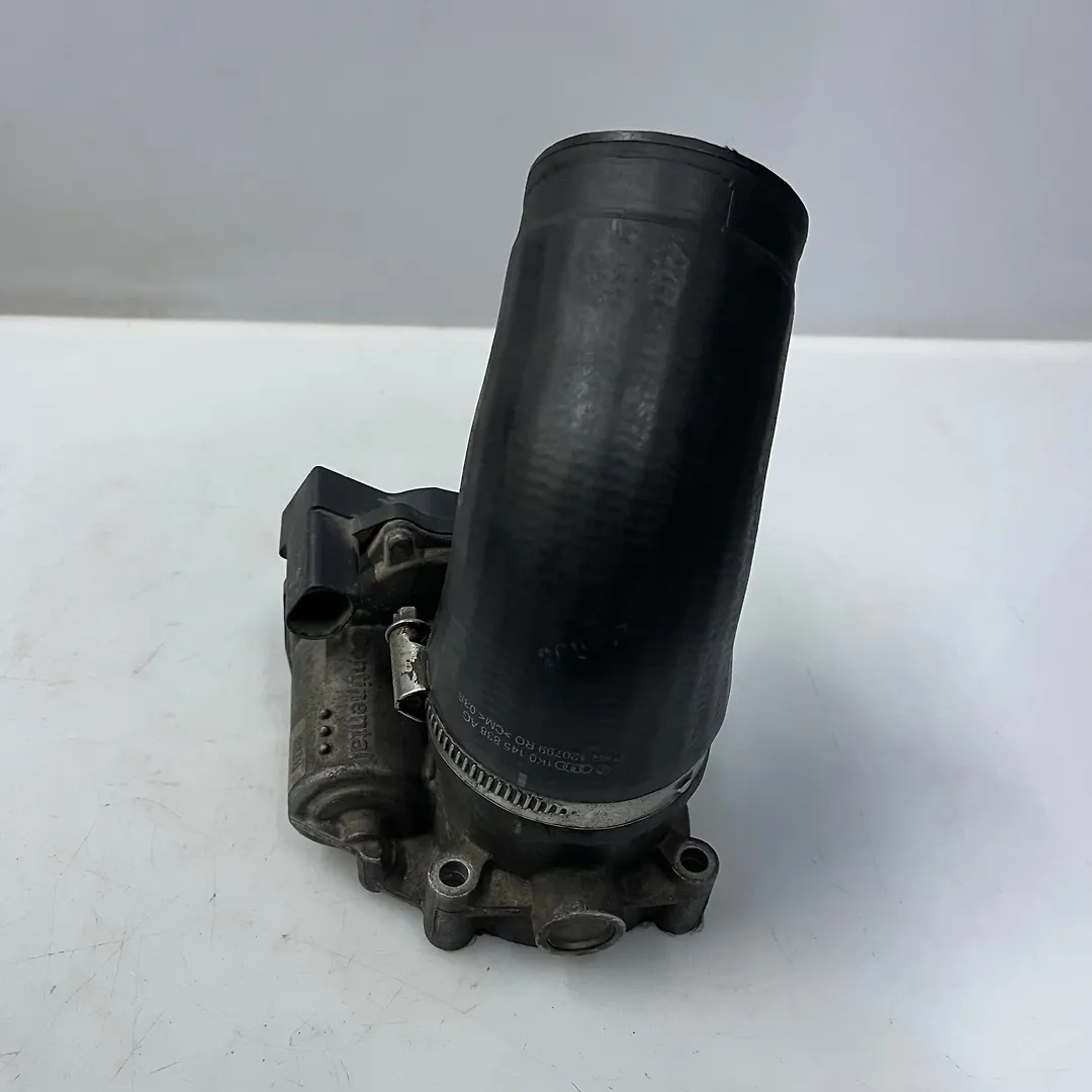 Throttle body - 2013 Audi A6
