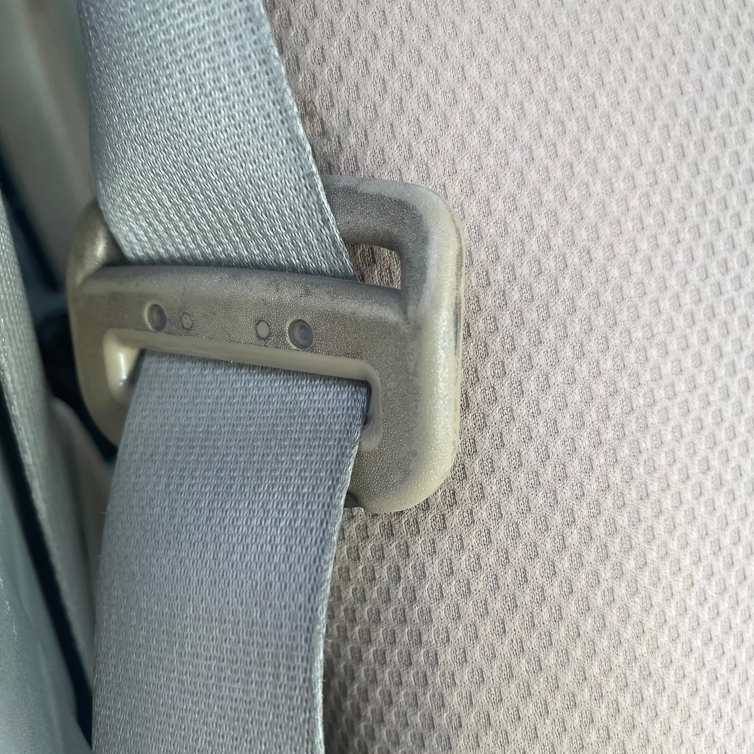 Seat Belt (RHB) - 2006 Nissan Armada