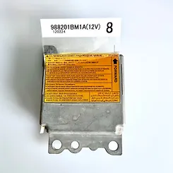 Air bag Module - 2008 Infiniti G-35