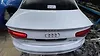 Trunk/hatch/tailgate - 2015 Audi A4 Premium quattro