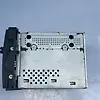 Navigation DVD player - 2011 GMC Sierra